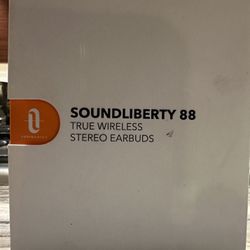 Wireless Bluetooth Earbuds 