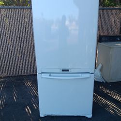Samsung Refrigerator/Freezer 