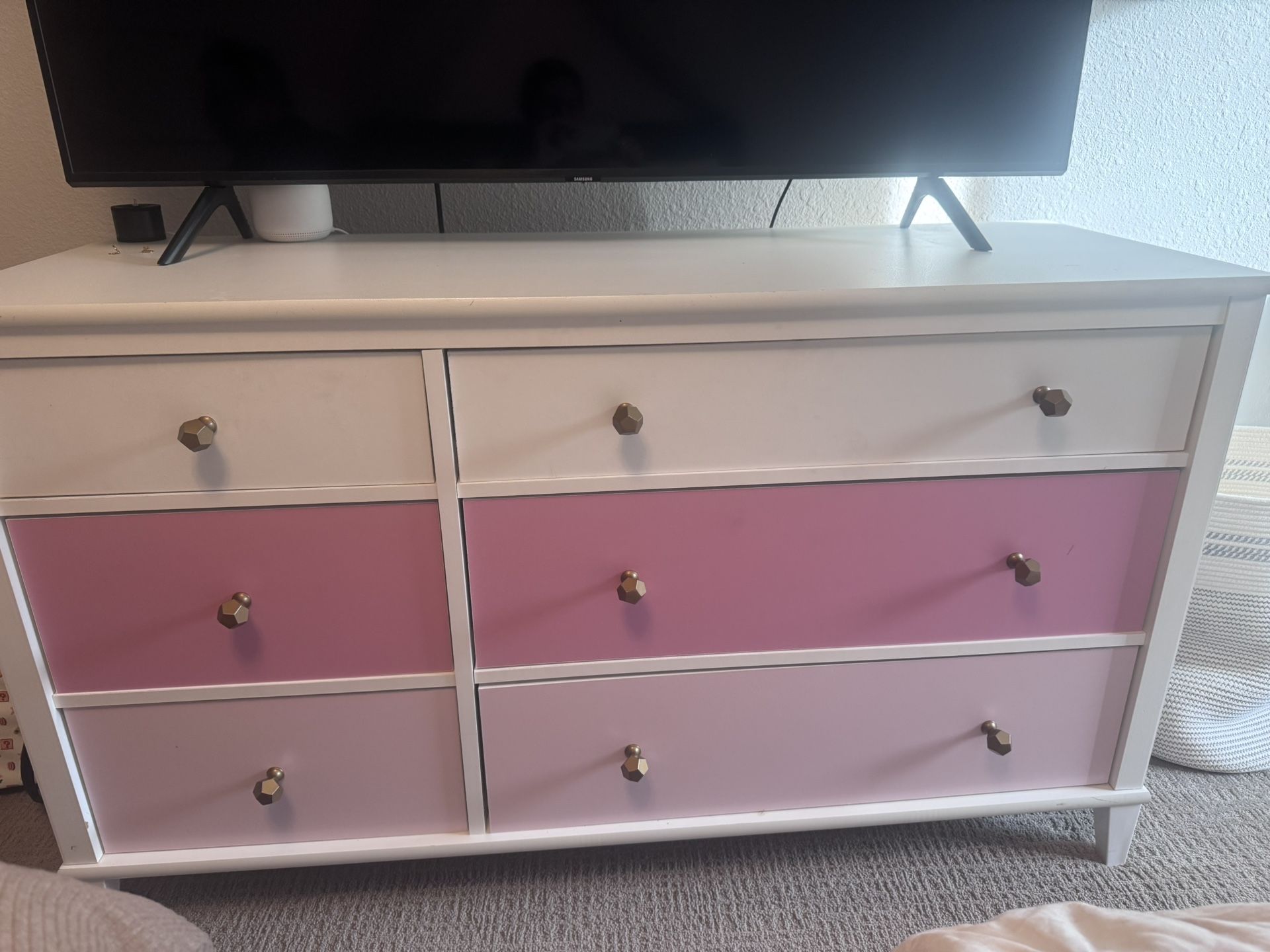 Bedroom Set - Girl