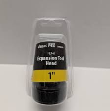 Apollo 1" PEX-A Expansion Tool Head