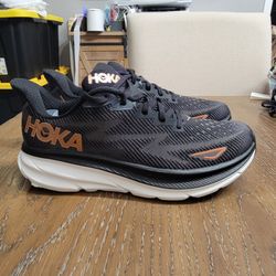 Hoka clifton 9