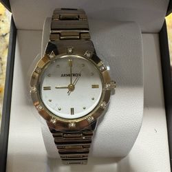 Armitron Women’s Watch 