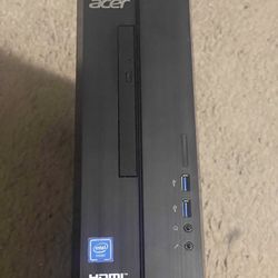 Acer Aspire Xc