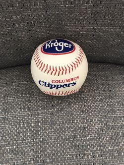 Columbus Clippers baseball