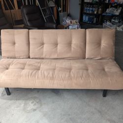 RV Sleeper Sofa (Futon) Like New