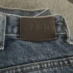 Izod jeans 👖 38 waist 32 length
