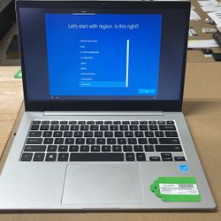 Samsung Laptop