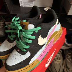 Nike