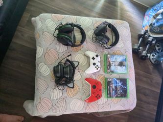 Xbox Accessories