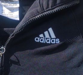 small coat