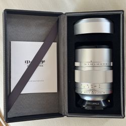 Mitakon 90mm F1.5