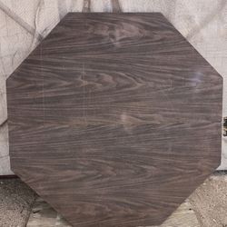 Wooden Kitchen Table Top Only