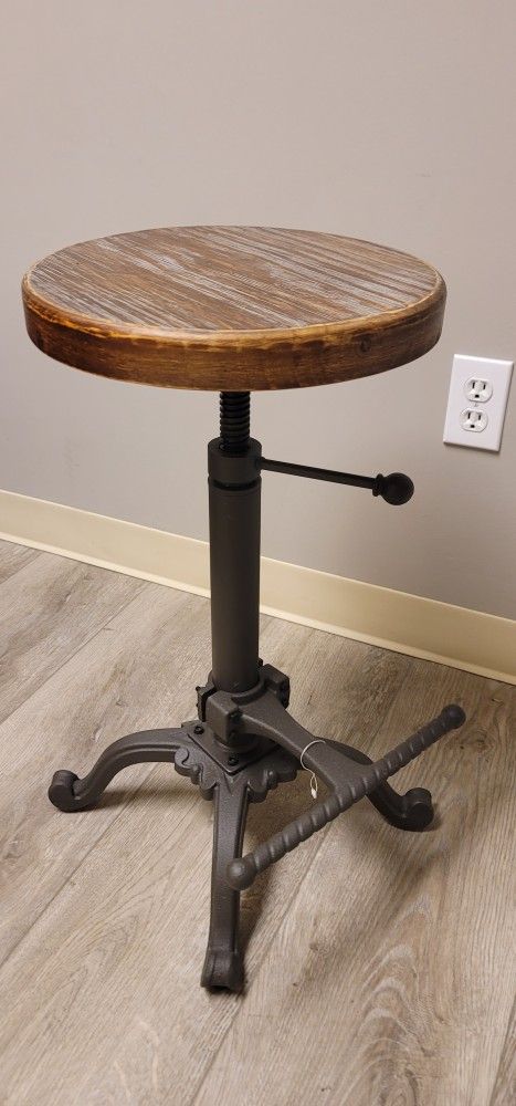 Industrial Stools