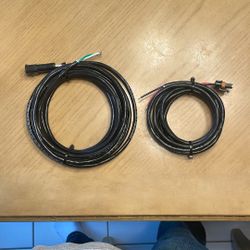 Remco Wire Harness Kit For Rate Controller