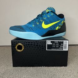 DS KOBE 9 PERSPECTIVE SIZE 9.5 