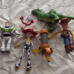 Toy Story 