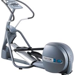 Precor Efx 5.23