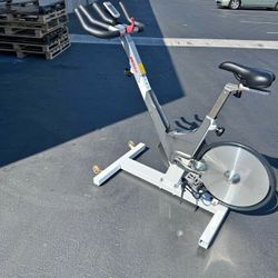 Keiser M3 Spin Bike