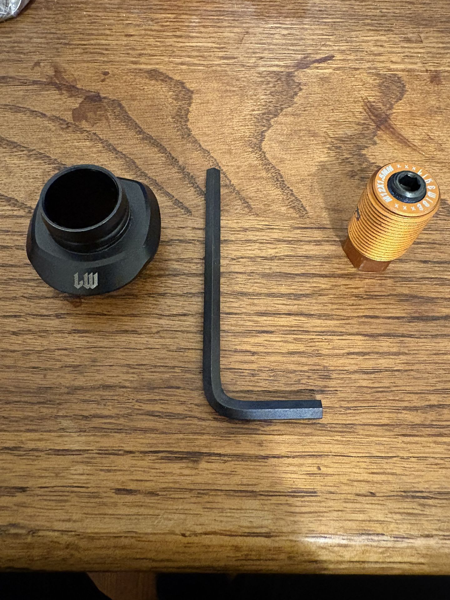 Likewise Parts 