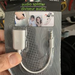 Audio cable