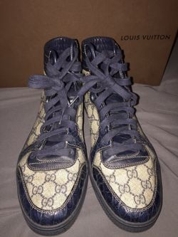 Guccis