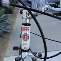 Schwin Beach Cruiser