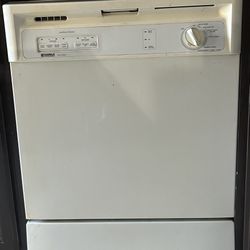Free Dishwasher 