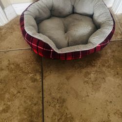 Dog Bed Used