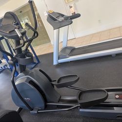 Gym equipments