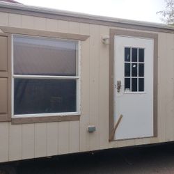 Mobile Home For Sale