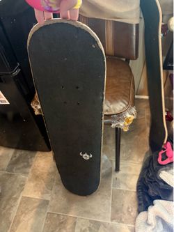 Skateboard