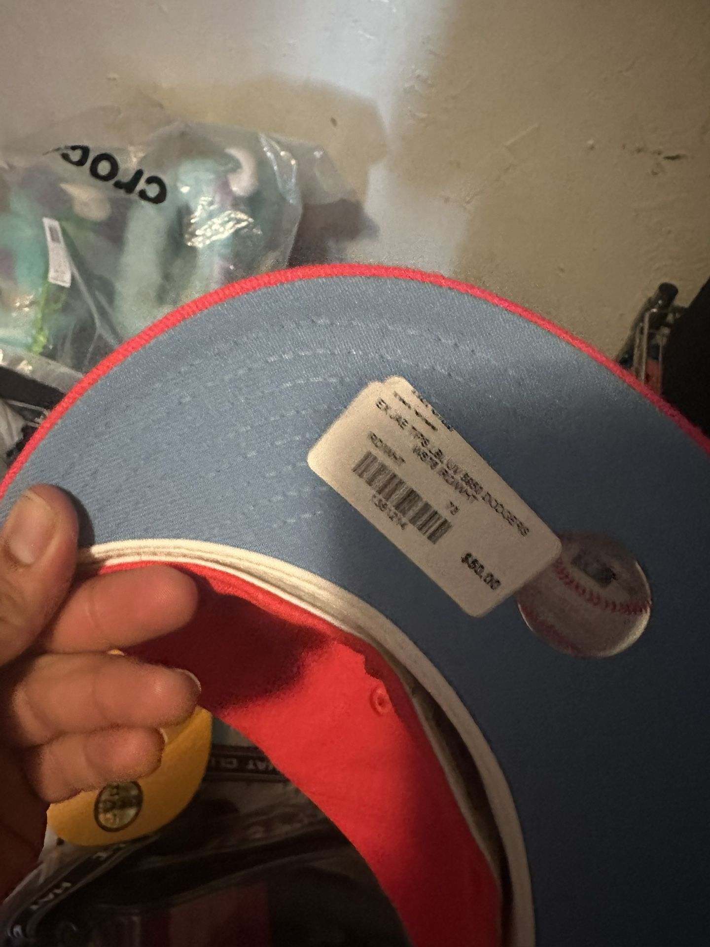 Hatclub Hats  Brand New