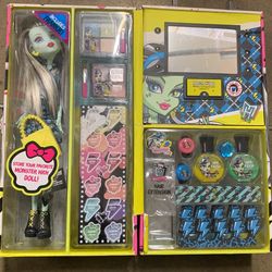 Monster High