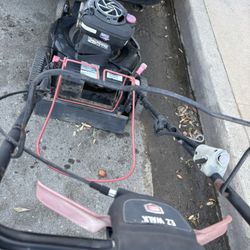 Craftsman Parts Only 50$$