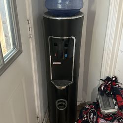 Water Unit 