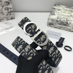 Dior Belt