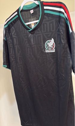 Mexico jersey