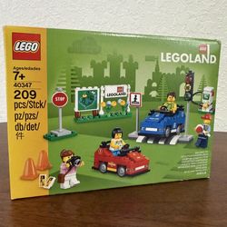 Lego 40347