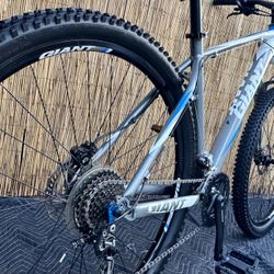 💥🔥Large Giant 29er Hardtail Mtn Bike🔥💥