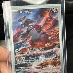 Groudon 199/182