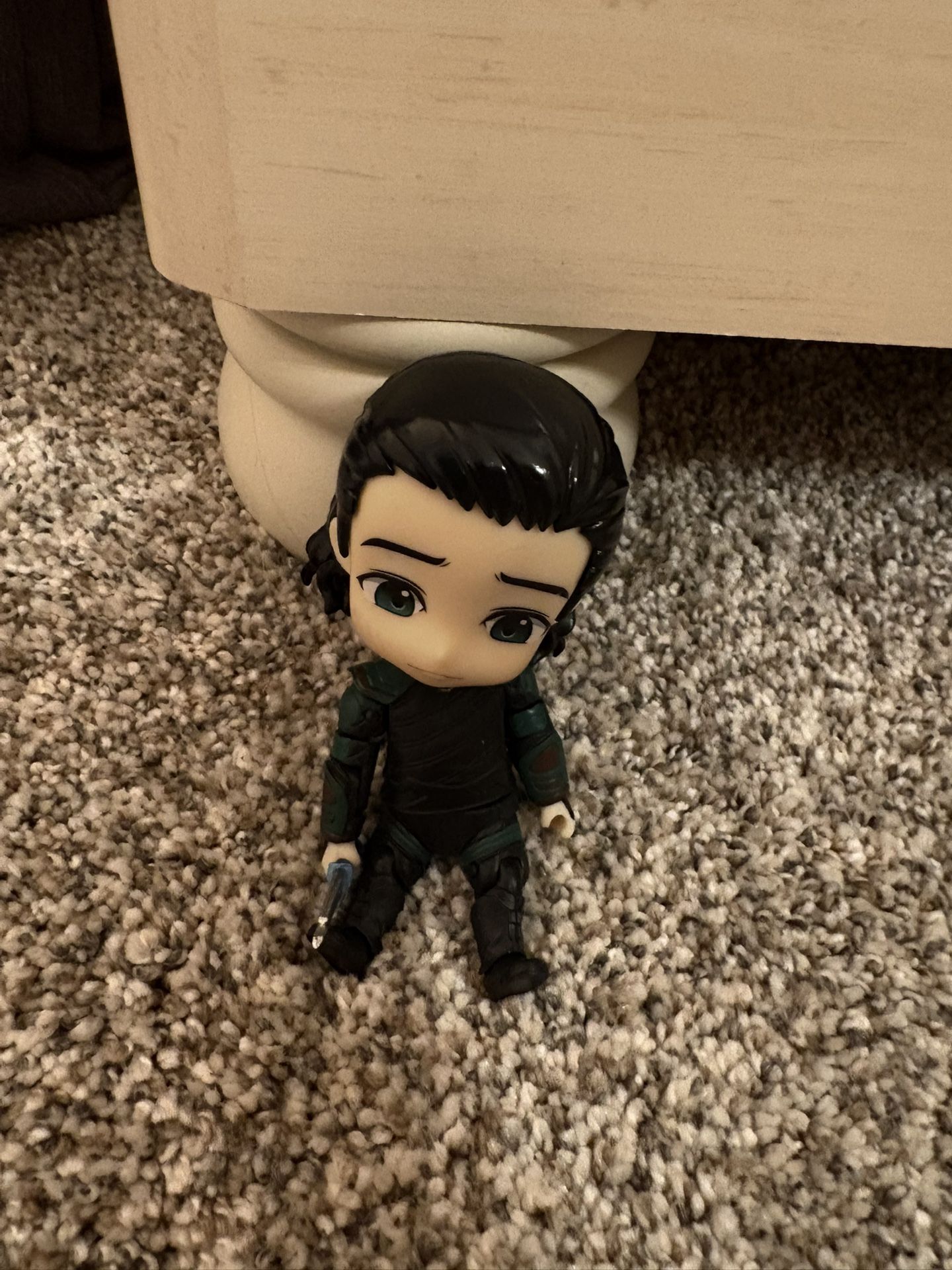 Loki Nendroid Figure