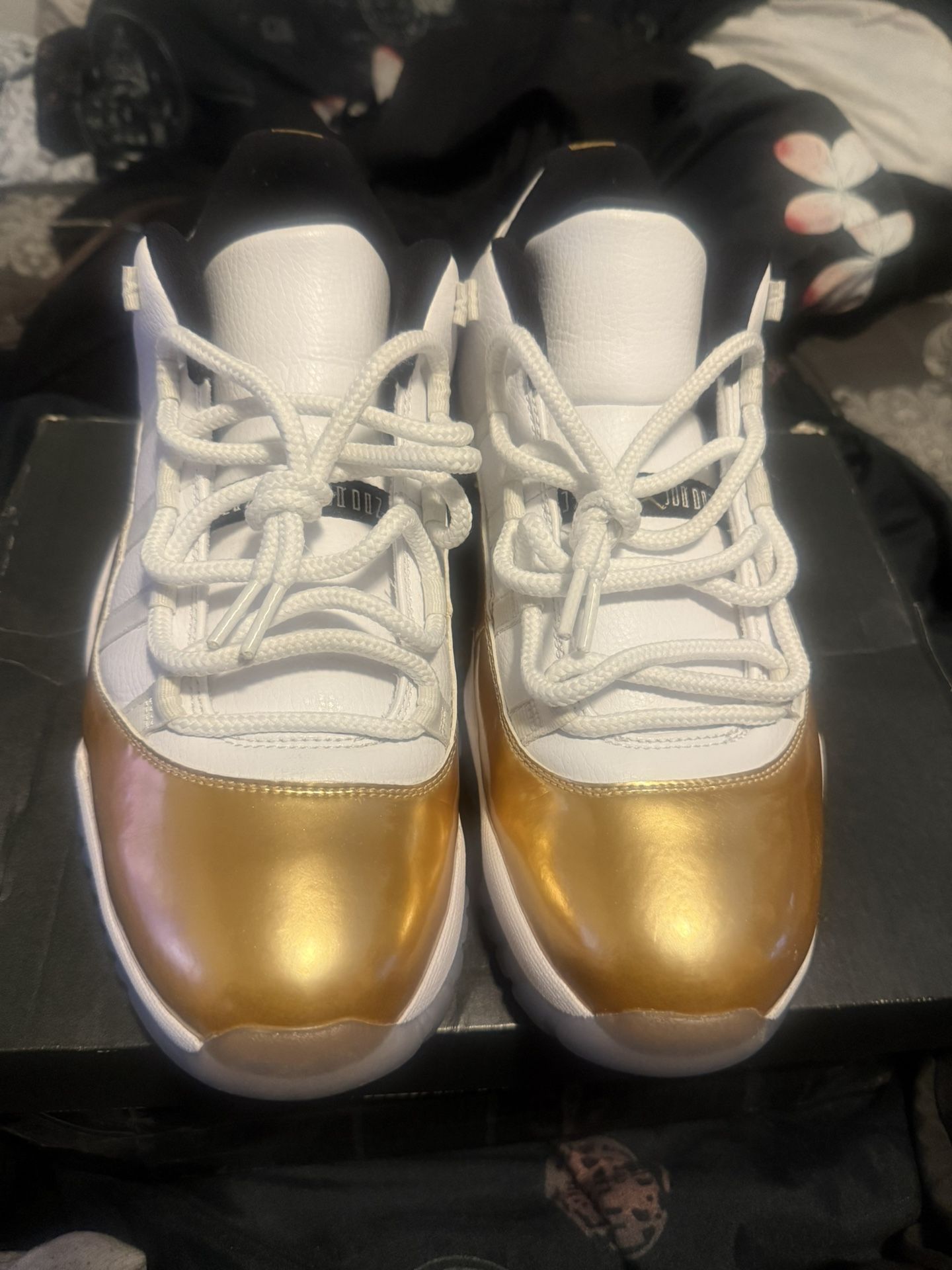 Jordan 11 Low