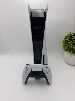 Ps5 Disk
