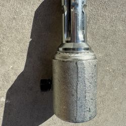 Tractor Parts