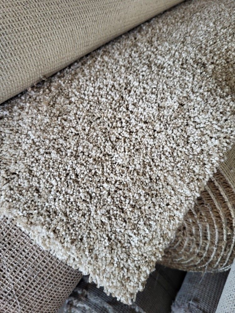 Carpet $5 Square Yard New Carpet