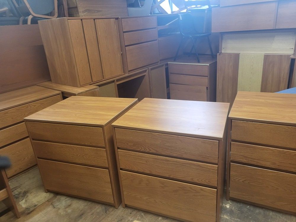 DRESSERS......NEW SHIPMENT, COME BEFORE ITS GONE