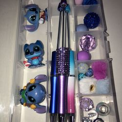 Disney Doorables Pen Kit