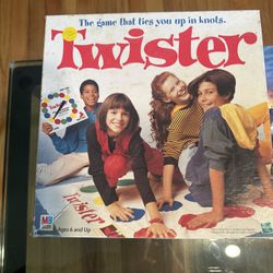Twister