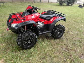2003 4x4 Rincon
