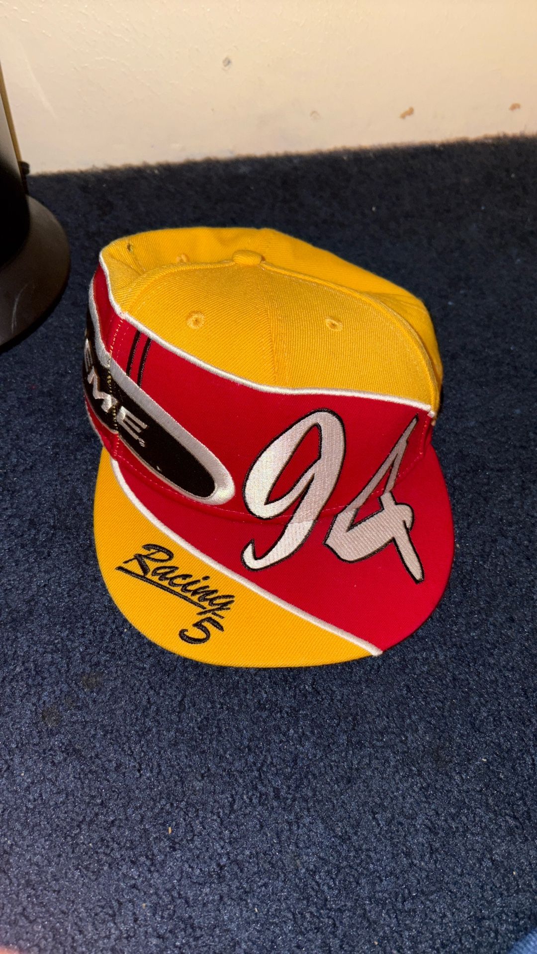 Supreme Hat